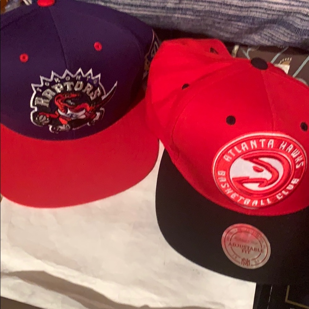 Hat bundle